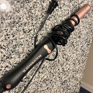 Beachwaver curler